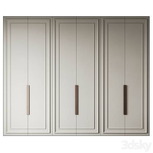 '3dsky Pro - Wardrobe 11'