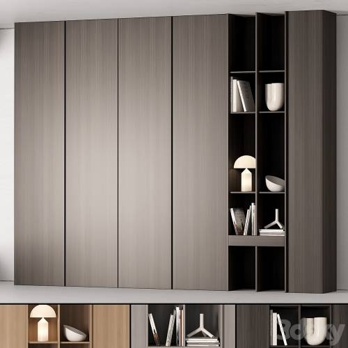 '3dsky Pro - Modular Wardrobe, cabinets'