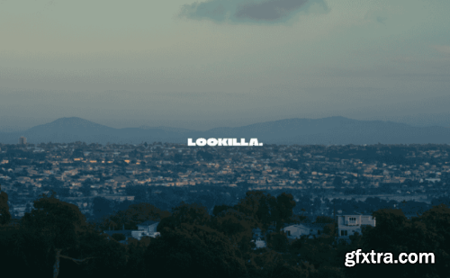 Prodhipo - Julian Sanchez - LOOKILLA POWERGRADE