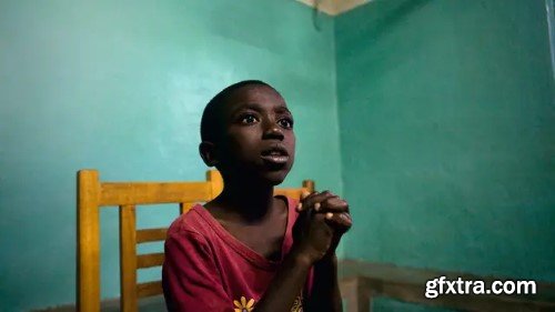 CreativeLive - Visual Storytelling: Why We Shoot