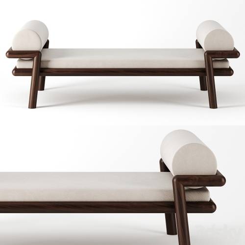 '3dsky Pro - Hold On Daybed by GTV design' '3dsky Pro - Hold On Daybed by GTV design'