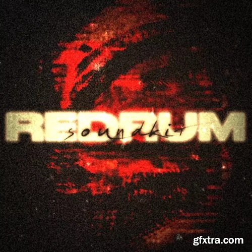 PRODBYCLOUD Redrum Multi Kit