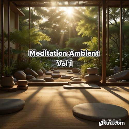 Tyler.l Meditation Ambient Vol 1