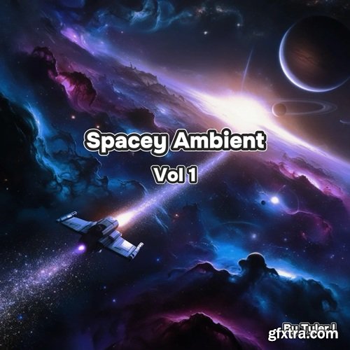 Tyerl.l Spacey Ambient Vol 1