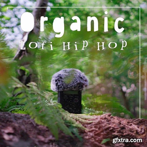 Mondo Loops Organic Lofi Hip Hop Vol 1