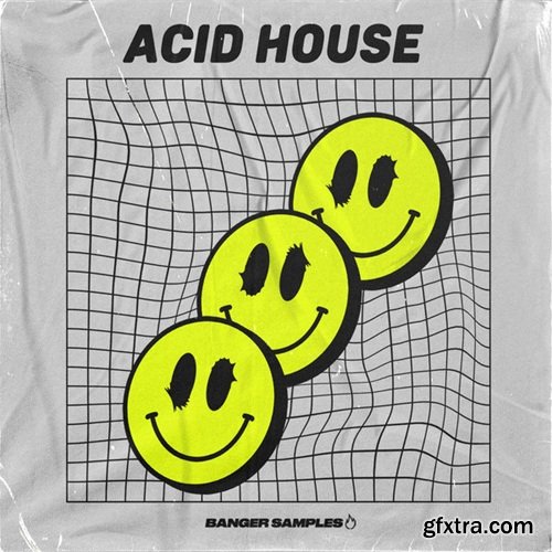 Banger Samples Acid House