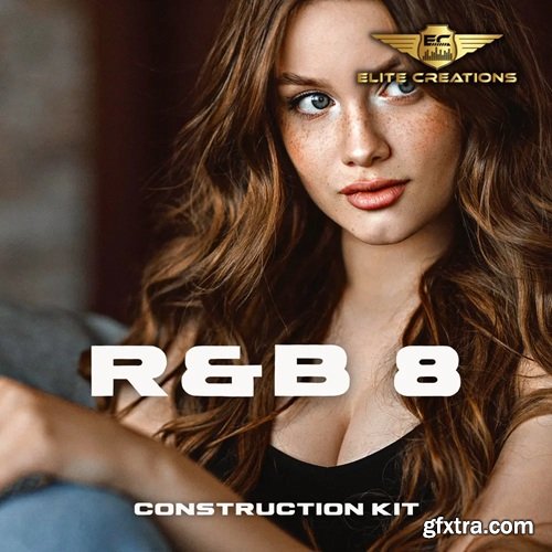 Elite Creations RnB 8