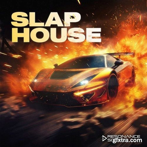 Resonance Sound RS: Slap House