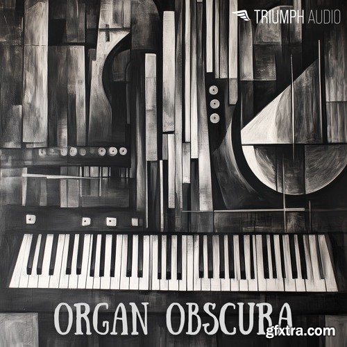 Triumph Audio Organ Obscura