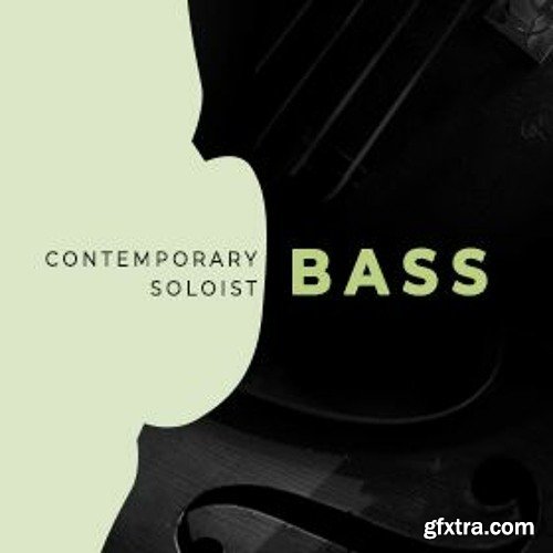 Sonixinema Contemporary Soloist - Bass v1.0.1