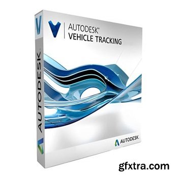 Autodesk Vehicle Tracking 2026