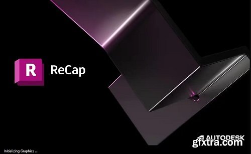 Autodesk ReCap Pro 2026