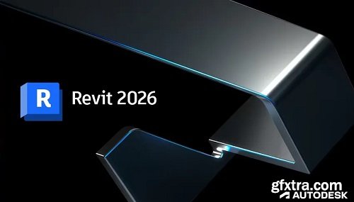 Autodesk Revit 2026