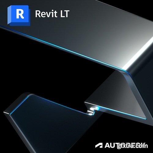 Autodesk Revit LT 2026 (x64)