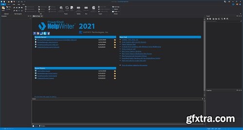 SAPIEN PowerShell HelpWriter 2025 v3.0.71