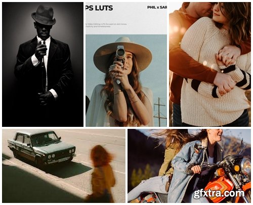 Big Pack Presets Bundle