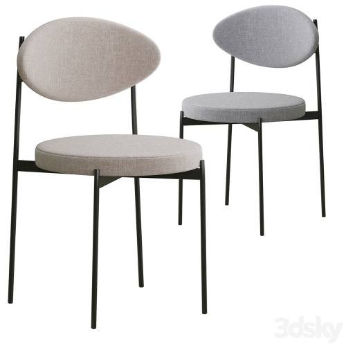 '3dsky Pro - Guyvin chair'