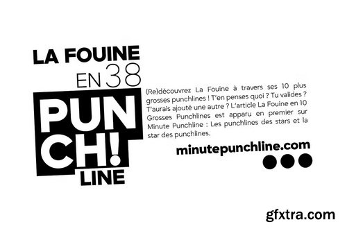 CreativeMarket - Grift - Geometric Typeface