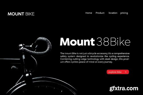 CreativeMarket - Grift - Geometric Typeface