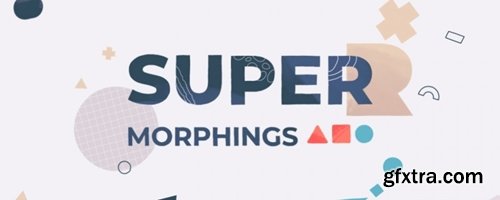 Aescripts - Super Morphings v1.0.5