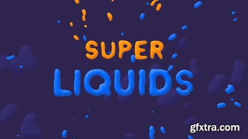 Aescripts - Super Liquids v1.5.6 for After Effects MacOS Aescripts - Super Liquids v1.5.6 for After Effects MacOS