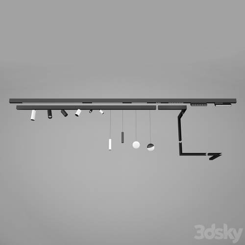 '3dsky Pro - INFINITY'