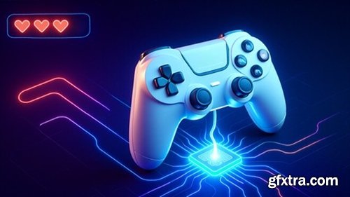 Udemy - Learn C# Unity Detailed for beginners