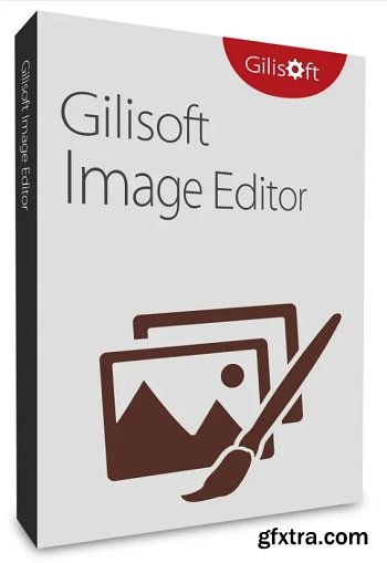 Gilisoft Image Editor 8.5.0