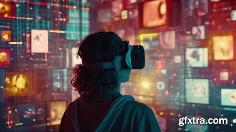 Udemy - Media Literacy for Everyone: The Media in 34 Short Videos