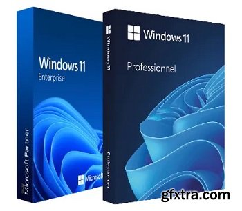 Windows 11 Pro/Enterprise 24H2 Build 26100.4656