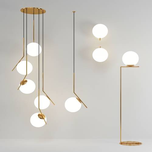 '3dsky Pro - Modern Glass Bulb_2' '3dsky Pro - Modern Glass Bulb_2'