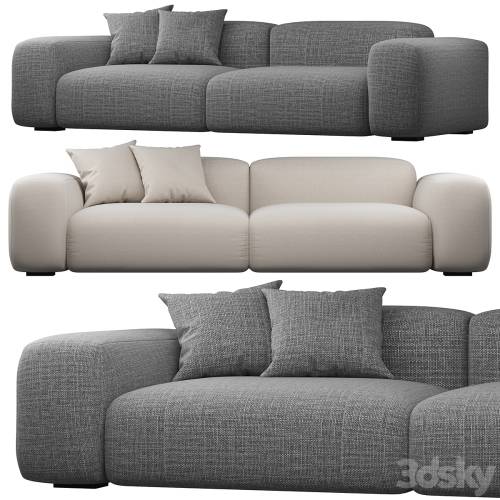 '3dsky Pro - Sofa 1 by SIORI' '3dsky Pro - Sofa 1 by SIORI'