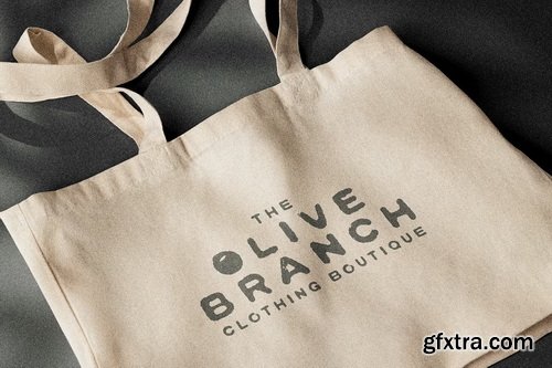 CreativeMarket - Salt And Sand Stamped Typeface