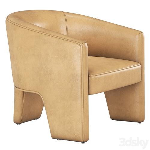 '3dsky Pro - Fae Chair Four Hands Grayson'