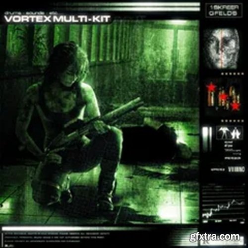 Gfelds VORTEX Multi Kit