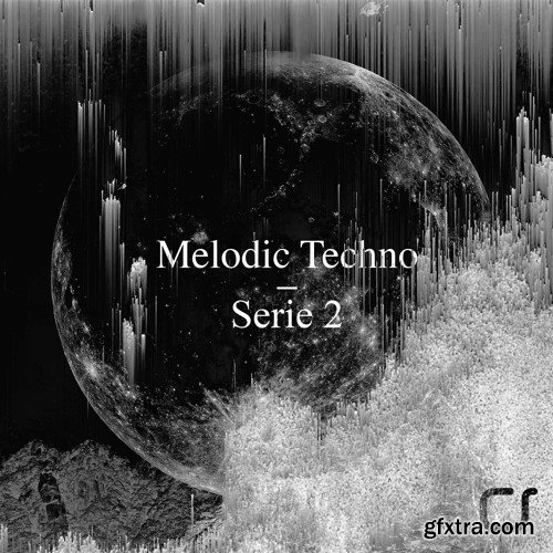 Cognition Strings Melodic Techno Series 2