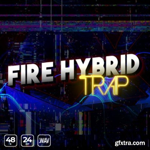 Epic Stock Media Fire Hybrid Trap