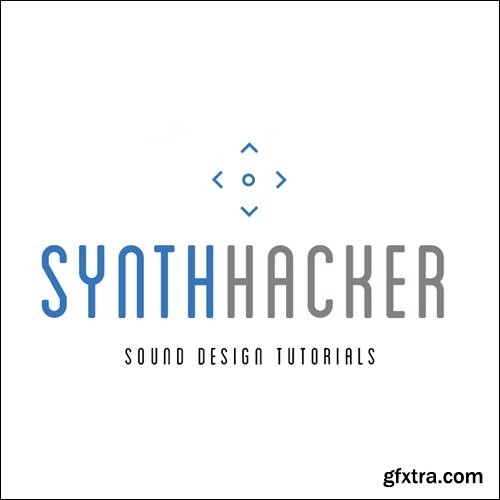 SynthHacker Sound Design Course