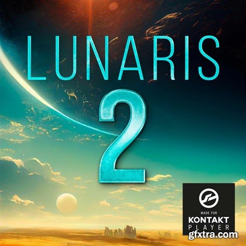 Luftrum Lunaris 2 v2.4.0
