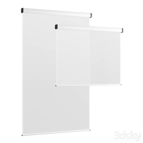 '3dsky Pro - Roller Blind Roller Blind' '3dsky Pro - Roller Blind Roller Blind'
