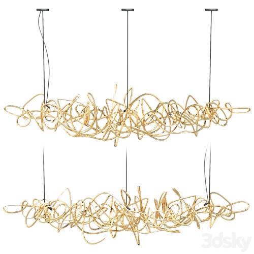 '3dsky Pro - DOODLE HORIZONTAL'