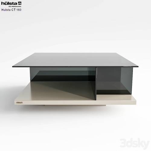 '3dsky Pro - Hulsta ST 160 table' '3dsky Pro - Hulsta ST 160 table'