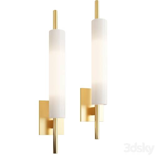 '3dsky Pro - Safira Wall'