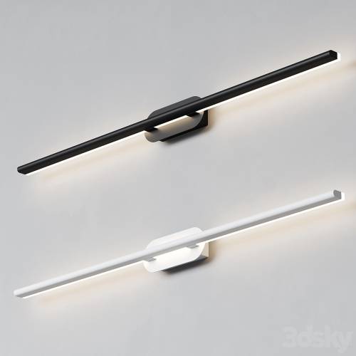 '3dsky Pro - Wall lamp ST Luce Ursito SL1598.411.01 SL1598.511.01'