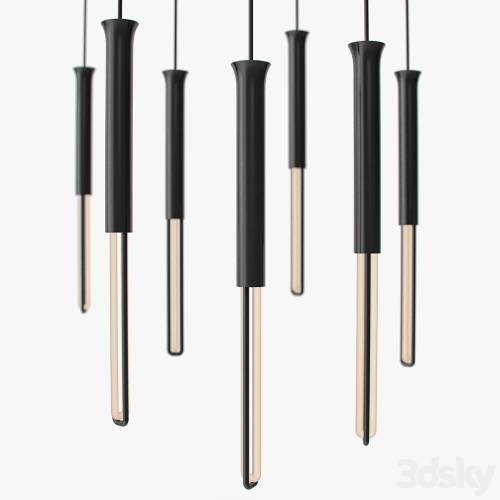 '3dsky Pro - Michael Anastassiades - Clf light'