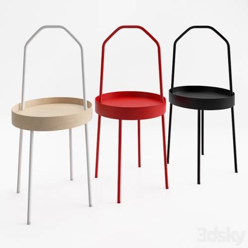 '3dsky Pro - BOWWICK IKEA Table'