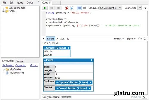 LINQPad Premium 8.9.5