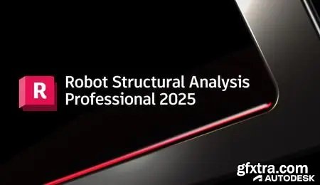 Autodesk Robot Structural Analysis Professional 2026