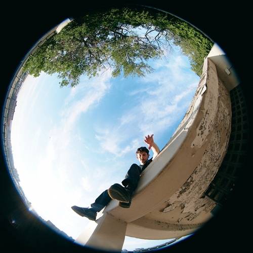 'Audiio - So Easy - Zion Isaiah'