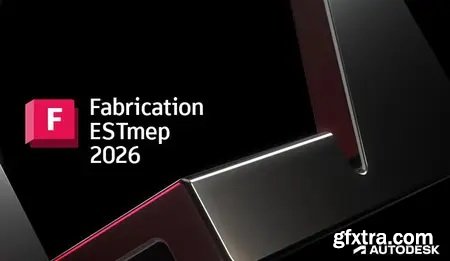 Autodesk Fabrication ESTmep 2026